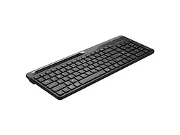 Клавіатура A4Tech Fstyler FBK25 Black - мініатюра 3