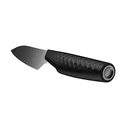 Ніж для овочів Fiskars Taiten 10 см (1066833) - мініатюра 3