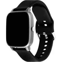 Смартгодинник Gelius Pro iHealth (IP67) Black - мініатюра 8