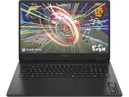 Ноутбук HP OMEN 17-db1097nr Black (B98J8UA)