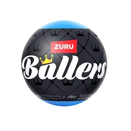 Фігурка-сюрприз Ballers FIFA GLOBAL футболіста у капсулі серія 1 (Z77792)