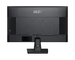 Монітор 23.8" PRO MP245G, Black, 2x2 Вт MSI teh0020208 - мініатюра 7