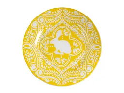 Набір тарілок Lefard Великодній, різнокольоровий (922-022) - мініатюра 4