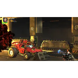 Ключ активації Microsoft Contra Run & Gun Bundle для Xbox One/Series S/X - мініатюра 5
