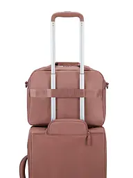 Дорожня Сумка Lipault CITY PLUME ROSEWOOD 36х27х17 P61*70016 - мініатюра 5