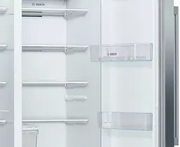 Холодильник Bosch SBS KAI93VI304 (KAI93VI304) - мініатюра 5