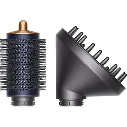 Мультісталер Dyson Airwrap Complete Long Volumise Prussian Blue/Rich Copper (581143-01) - мініатюра 2
