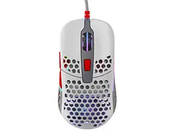 Миша Xtrfy M42 RGB Retro (XG-M42-RGB-RETRO) - мініатюра 2