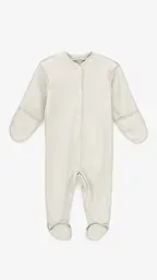 Комбінезон для малюків Baby Life Р-913 62 см Сірий shop (2000999183515)