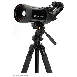 Зорова труба Celestron Mak C90 (52268) - мініатюра 6
