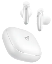 Гарнітура Anker SoundСore Liberty Buds White - мініатюра 2