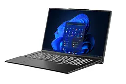 Ноутбук 2E Complex Pro 17 17.3' FHD IPS AG, Intel i7-1260P, 32GB, F1024GB, UMA, Win11P, чорний (NS70PU-17UA53) - мініатюра 4