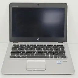 Ноутбук HP EliteBook 820 G3 noWeb (i5-6300U/8/128SSD) - Class A- "Б/В"