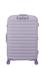 Валіза 77,5 См American Tourister NEOVIBE FRESH LILAC 77,5x50,5x30(33) MK4*91003 - мініатюра 4