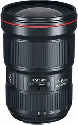 Об'єктив Canon EF 16-35mm f/2.8L III USM (0573C005)