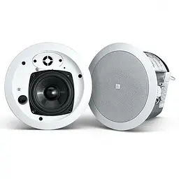Акустична система JBL Control 24C Micro - мініатюра 3