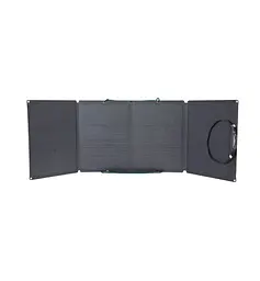 Сонячна панель EcoFlow 110W Solar Panel (43-00400) - мініатюра 2