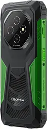 Blackview FORT 1 6/256GB Green - мініатюра 4