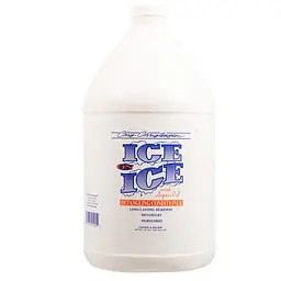 Кондиціонер Chris Christensenдля для собак та котів Ice on Ice 3,8л арт.844880