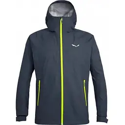 Куртка Salewa Aqua 3.0 S Синя 3861 (1054-013.002.7435)