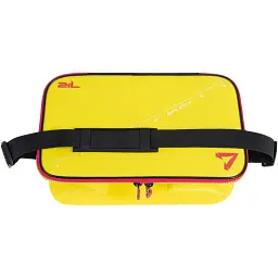 Сумка Select Folding Bakkan 17 Yellow - мініатюра 5
