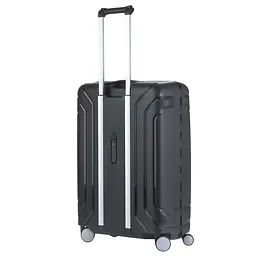 Валіза CarryOn Steward (L) Black (502324) - мініатюра 2