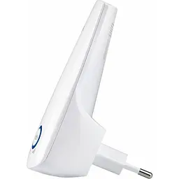 Підсилювач Wi-Fi сигналу TP-Link TL-WA850RE 802.11n 2.4 ГГц N300, 1хFELAN - мініатюра 3