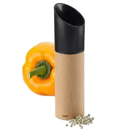 Млинок для солі або перцю Kela Kauri, 17х4,5 см (00000021277) - мініатюра 3