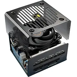 Блок живлення Cougar GEX PRO 850 850w ATX 3.1 80+ Gold Modular (GEX PRO 850) - мініатюра 5