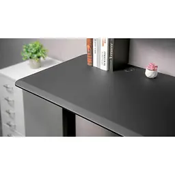 Геймерський стіл Cougar Royal 150 Mossa Black (Royal 150 Mossa (Black)) - мініатюра 11