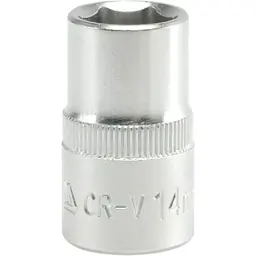 Торцева головка Yato YT-1207