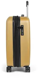 Валіза Gabol Paradise XP (S) Mustard (123322-027) - мініатюра 2