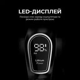 Бездротовий пилосос Jimmy JV85 PRO - мініатюра 2