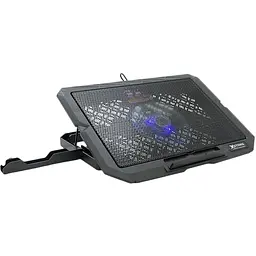 Охлаждающая подставка для ноутбука до 15.6 дюймов XSTRIKE 66XS 1xfans 140mm