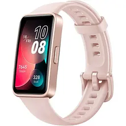 Фітнес-браслет Huawei Band 8 Sakura Pink UA - мініатюра 5