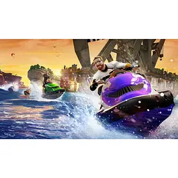 Ключ активації Microsoft Kinect Sports: Rivals для Xbox One/Series - мініатюра 9