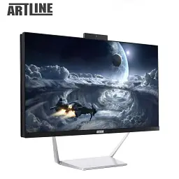 Моноблок Artline Business M66 (M66v18) - мініатюра 9