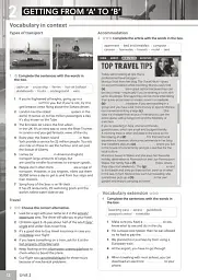 Gateway to the World for Ukraine 4/B1+ Workbook with Digital Workbook - мініатюра 2