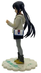 Фігурка Banpresto K-ON! Azusa Nakano Кей-он! Адзуса Накано 15 см B IK KO AN 15 - мініатюра 4