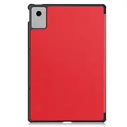 Чохол до планшета BeCover Smart Case Lenovo Idea Tab Plus 12.1" Red (715084) - мініатюра 3