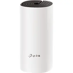 Wi-Fi Mesh система TP-Link Deco E4 1-Pack [122116] - мініатюра 1
