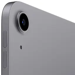 Планшет Apple iPad Air (2022) Wi-Fi + Cellular 64GB (MM6R3LL/A) Space Gray [66186] - мініатюра 3