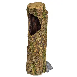 Декорація корковий стовбур Hobby Cork Trunk 2 9,5x6,5x21 см (41746) - мініатюра 3