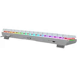 Клавіатура Asus ROG Falchion Ace NX Red PBT White [90MP0346-BKUA11] [116086] - мініатюра 5