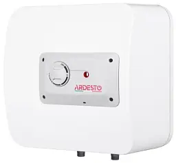 Водонагрівач Ardesto 15/3 (3100841), White, 1200W, 15л, мокрий ТЕН, 36x32.7x36см - мініатюра 2