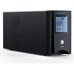 Пристрій безперебійного живлення Marsriva MR-UF600P-H 360W (MR-UF600P-H) - мініатюра 5