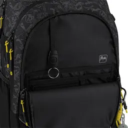 Рюкзак Kite Education teens 727M DC (DC25-727M) - мініатюра 9