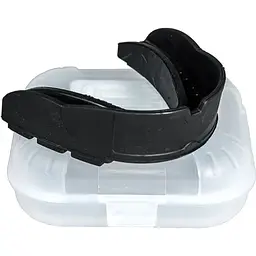Дитяча капа Makura Kyro Pro Strapless Black (art.6017514182) - мініатюра 2