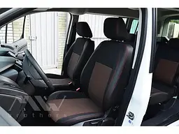 Авточохли модельні MW Brothers для Ford Transit Connect c 2013