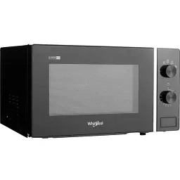 Мікрохвильова піч Whirlpool MWP 101 B - мініатюра 2